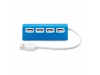 Hub 4 Portas Usb
