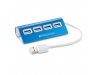 Hub 4 Portas Usb