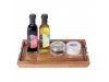 Conjunto de placa de corte