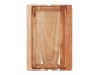 Conjunto de placa de corte