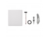 Conjunto de 4 pcs de vinho