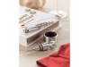 Conjunto de 4 pcs de vinho