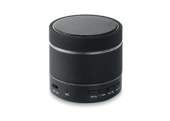 Alta-voz com Bluetooth