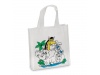 Mini-Saco de compras + 6 Cores