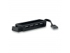 HUB USB 4 Portas + Suporte Telemvel