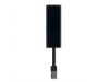 HUB USB 4 Portas + Suporte Telemvel