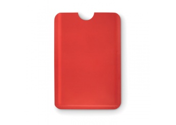 Simples protector de cartes RFID