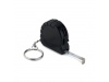Porta-chaves com fita mtrica