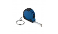 Porta-chaves com fita mtrica