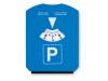 Carto de estacionamento