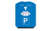 Carto de estacionamento