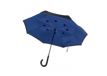 Guarda-chuva reversvel