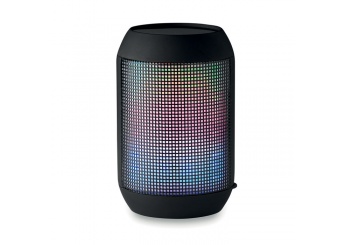 Speaker Bluetooth com Luz