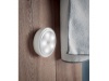 Lmpada 5 LEDs com sensor de movimento 