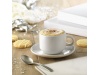 Copo de cappuccino para sublimao.