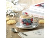 Copo de cappuccino para sublimao.