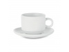 Copo de cappuccino para sublimao.