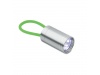 Lanterna com 6 luzes leds