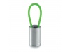 Lanterna com 6 luzes leds