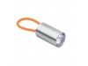 Lanterna com 6 luzes leds