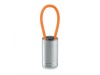 Lanterna com 6 luzes leds