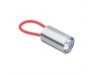 Lanterna com 6 luzes leds