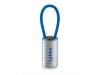 Lanterna com 6 luzes leds