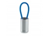 Lanterna com 6 luzes leds