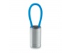 Lanterna com 6 luzes leds