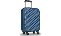 Trolley revestimento rgido de 20 polegadas Dubai