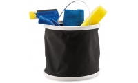 Kit Limpeza para Carro KEEP IT CLEAN