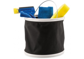 Kit Limpeza para Carro KEEP IT CLEAN