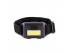 Lanterna de cabea COB 3W MINI PRO