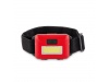 Lanterna de cabea COB 3W MINI PRO
