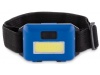 Lanterna de cabea COB 3W MINI PRO