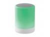 Bateria Auxiliar PowerBank 8000mAh com funo wireless e luz ambiental MOON