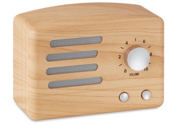 Coluna Bluetooth 4.2 JACKSON  