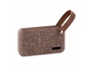 Coluna Bluetooth 4.2 3W CLASSIC