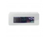 Estao meteorolgica com visor LED colorido SEOUL  