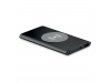 PowerBank 4000mAh com carregamento sem fios