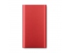 PowerBank 4000mAh com carregamento sem fios