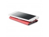 PowerBank 4000mAh com carregamento sem fios