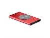 PowerBank 4000mAh com carregamento sem fios