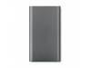 PowerBank 4000mAh com carregamento sem fios