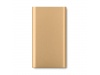 PowerBank 4000mAh com carregamento sem fios