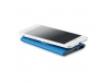 PowerBank 4000mAh com carregamento sem fios