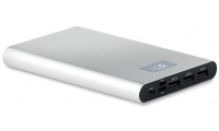 Bateria Auxiliar PowerBank 16000 mAh