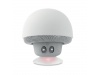 Coluna/suporte telemvel Bluetooth 2.1 MUSHROOM