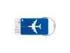 Identificador de bagagem FLY TAG 