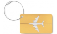 Identificador de bagagem FLY TAG 
